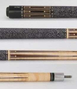   LTD1508 pool cue with FREE 2x4 case + other extras. 