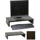 OFC Express Monitor Stand 20.5 x 11 x 5.25, Black