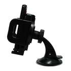 EMPIRE Universal Cell Phone Holder Suction Mount for a Car