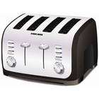 applica black decker t4030 4 slice toaster