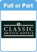 Spend Vouchers on Classic British Hotels   Tesco 