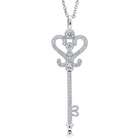   Key Pendant Necklace   Jewelry Gift for Birthday, Anniversary, Wedding