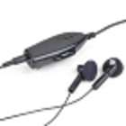 Generic OKGear i Chat USB Earbud Stereo Headphones w/Microphone 