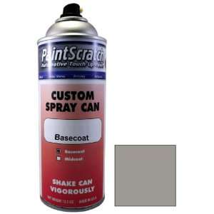  Can of Shale Metallic Touch Up Paint for 2005 Cadillac XLR (color 