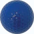 Olympia Sports Blue Golf Balls (4 Sets of 12, Total of 48)