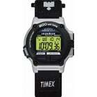 Timex Mens T62962 Ironman Triathlon 8 Lap Shock Resistant Watch