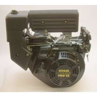 Kohler Engine 12hp Horizontal 4 11/32 Tapered Shaft Recoil 