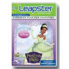 ERC Quality Leapfrog Leapster Game Disney By Leapfrog Enterprises