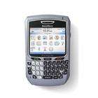 Generic Sanyo 2300 Pre Paid Cell Phone   Blue   2300