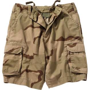 Womens Cargo Shorts Pockets    Plus Cargo Shorts With 