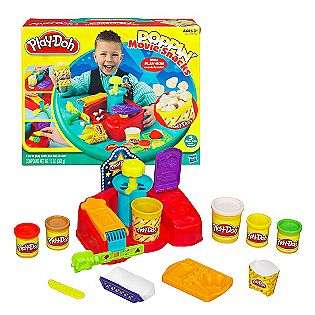 Popcorn Snacks  Play Doh Toys & Games Arts & Crafts Clay & Pottery 