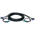 Cables To Go 10/3 Meters HD15 UXGA & 3.5mm Audio Cable