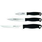 Oneida 12 Piece Soft Touch Classic Knife Set with Block