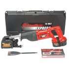 Laurence CRL 18 Volt Cordless Express Auto Glass Removal Tool