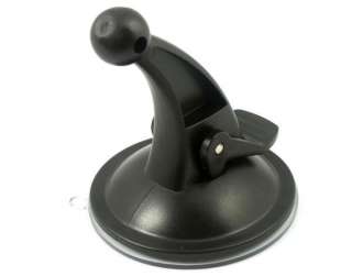 Suction Cup Mount For Garmin Nuvi 200W 205 205W 250 270  