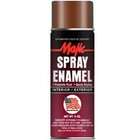YENKIN MAJESTIC PAINT C Red Oxide Primer Spray, 8 20141 8