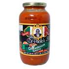 Ilio DiPaolos Traditional Family Restaurant Mushroom Pasta Sauce 26 