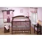 Baby Crib Set  