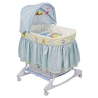   Bassinet  Delta Childrens Baby Furniture Bassinets & Cradles