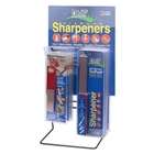SHOPZEUS Mini Sharp and Diafold Sharpeners Display