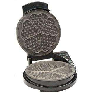 Chefs Choice Waffle Maker    Plus Belgian Waffle Maker