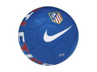  Balón de fútbol para seguidores del Atlético de 