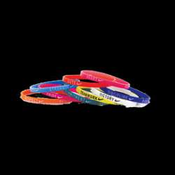 Nike Athlete Game Day Bands   Womens  