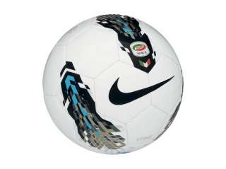  Ballon de football Nike Strike Serie A