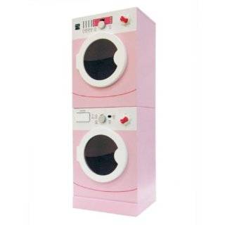 My First Kenmore Washer and Dryer