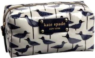  Kate Spade Daycation Medium Leila Cosmetic Case Shoes