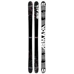  Armada El Ray Ski