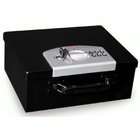 First Alert Deluxe Digital Security Box