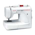 Singer 35 Stitch Sewing Machine   White   12.25H x 15.5W x 8D   2932