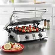 Countertop Griddles, Grills & Electric Skillets Shop  Today 