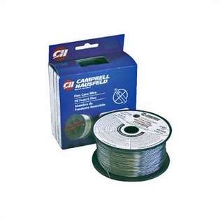 Campbell Hausfeld 0.030 Flux Core Welding Wire   2 Pound Spool at 