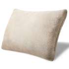 Homedics OT TRVL Ortho and Therapy Memory Foam Travel Pillow