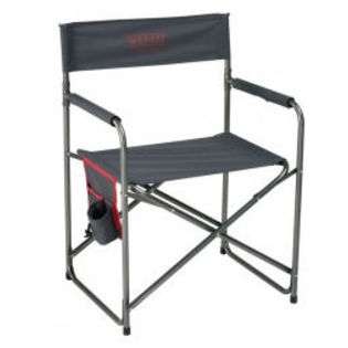 Wenzel 97934 Directors Chair with 600D polyester canvas 