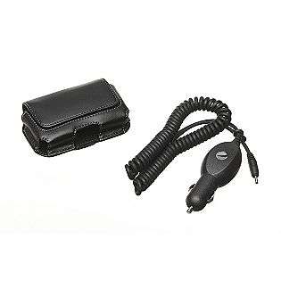 Accessory Kit for Motorola WX345 Cell Phone  Consumer Cellular 