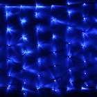 EVERHII Outdoor and Indoor 13.2 *6.6 Sq Feet 288 White LED Christmas 
