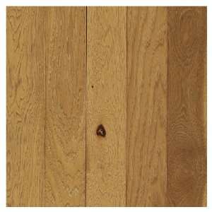   Anniston Solid Hickory Hardwood Flooring LWS35 20