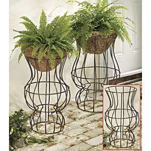  Expressions Small Plant Stand