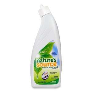  Natures Source Bathroom Cleaner