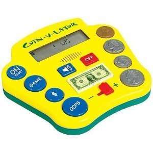  Coin U Lator (Retail) Toys & Games