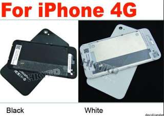 White Touch Screen Digitizer Assembly for iPhone 3GS  