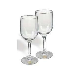  Maryland   Nordic Wine Glass   Gold
