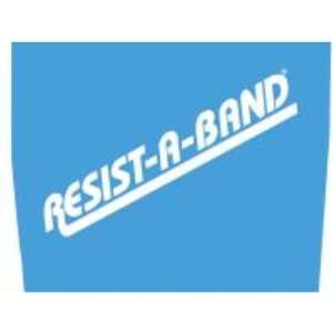  Non Latex Resist A Band