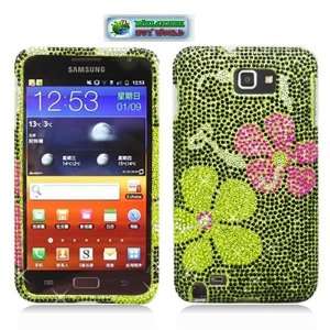 [Buy World] for Samsung Galaxy Note LTE I717 Diamond Gn 