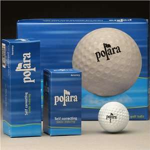  Polara Golf Balls Keep You in the Fairway Sports 