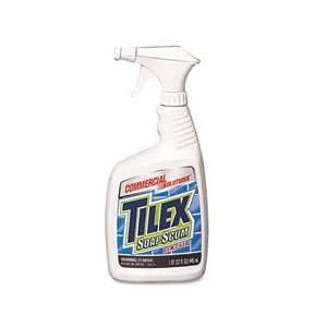  Clorox® Tilex Soap Scum Remover, 32 oz. Trigger Spray 