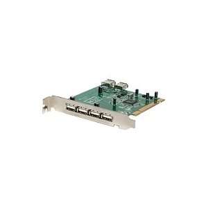    Value 6 Port USB 2.0 PCI Card ( PCI625USB2I ) Electronics